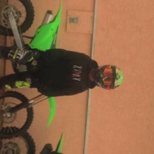 Meet your Posher, Ryder